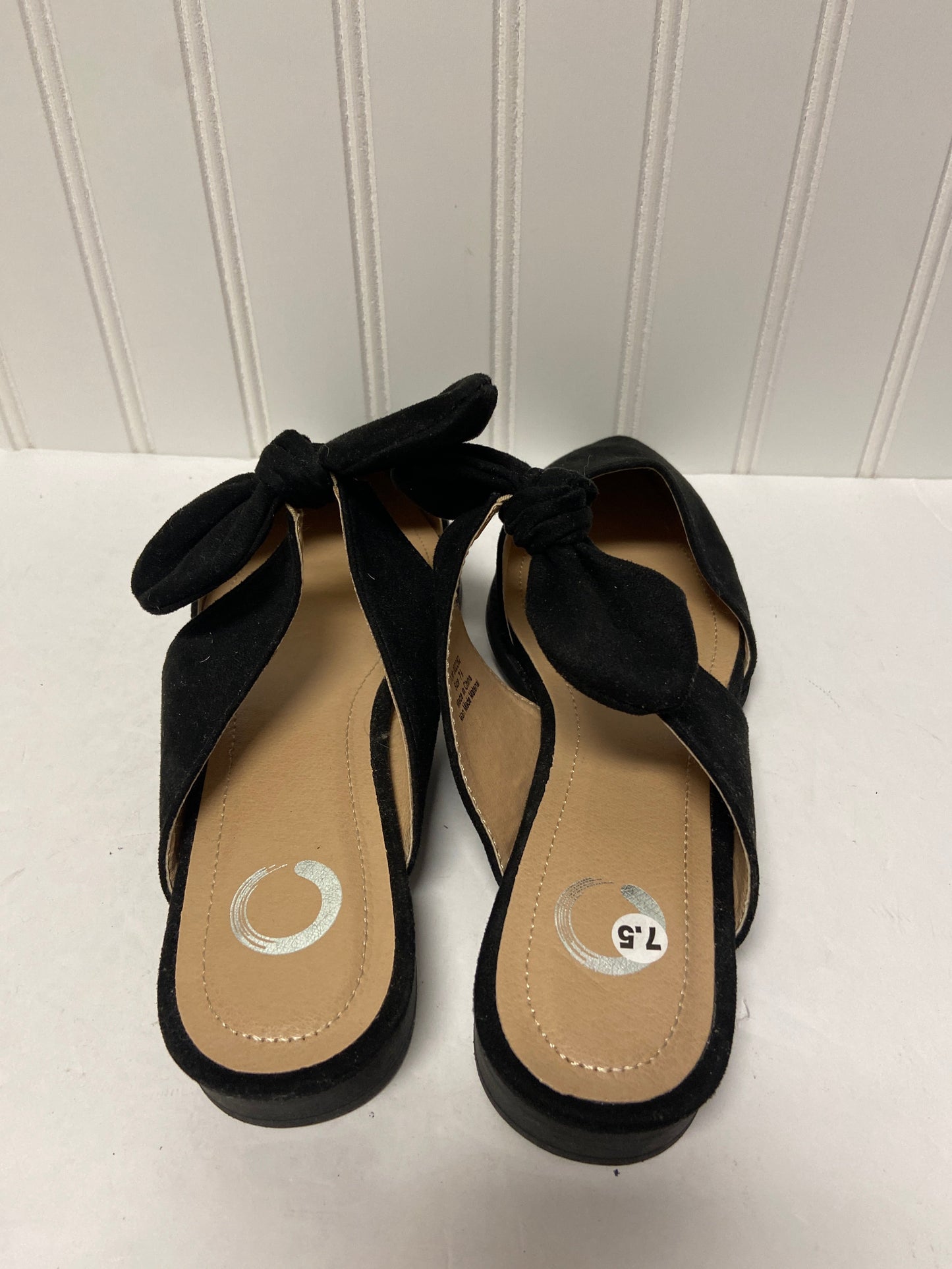 Shoes Flats By Clarks  Size: 7.5