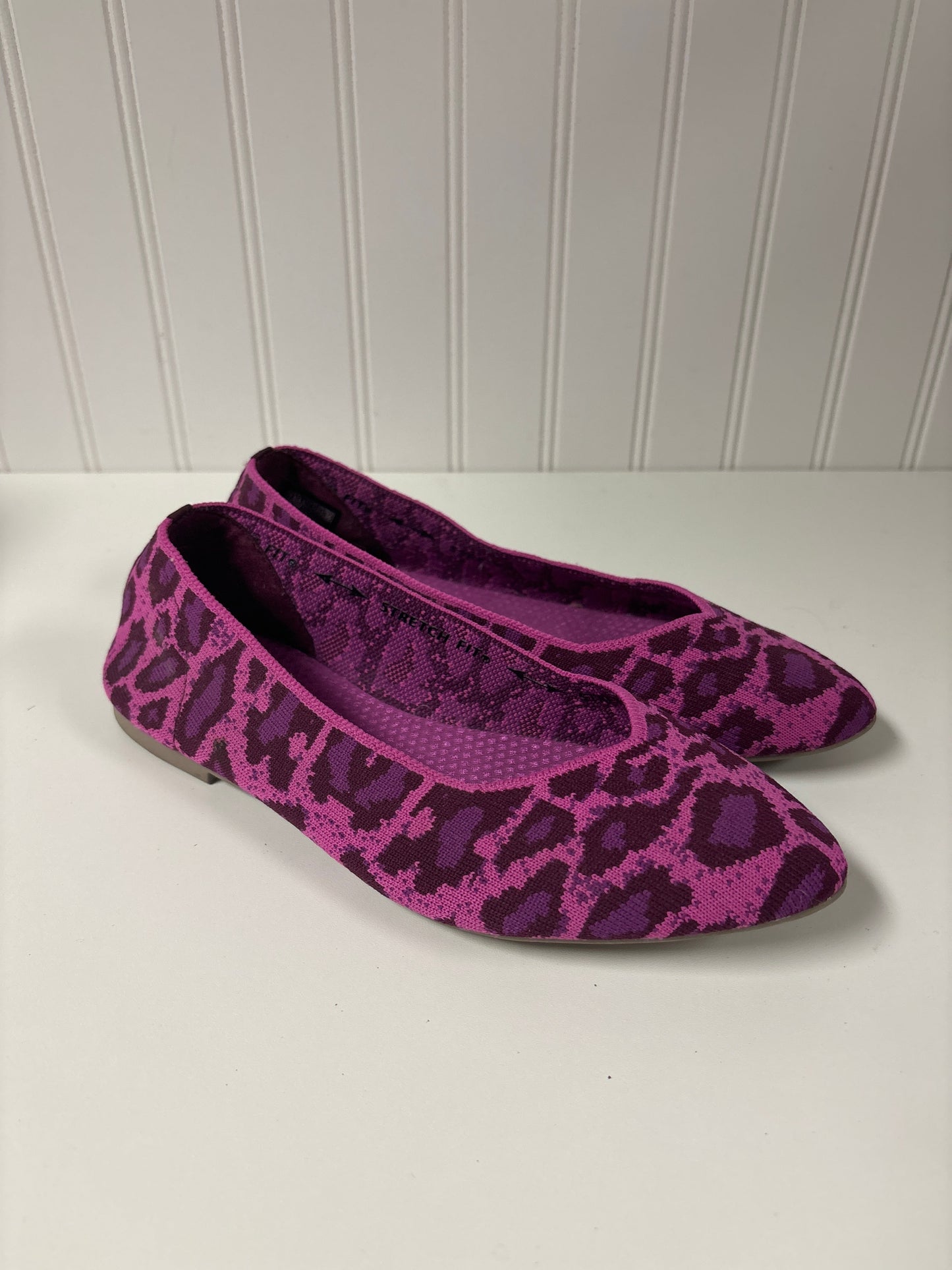 Shoes Flats By Skechers  Size: 7.5