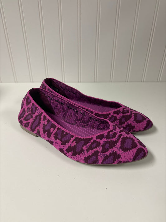 Shoes Flats By Skechers  Size: 7.5