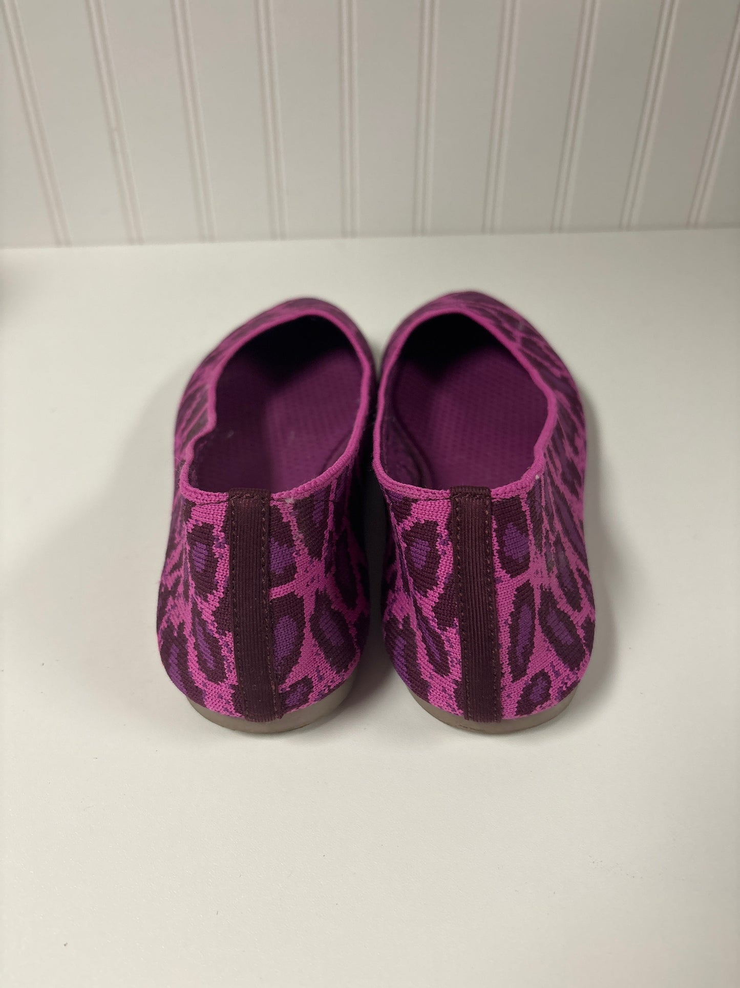 Shoes Flats By Skechers  Size: 7.5