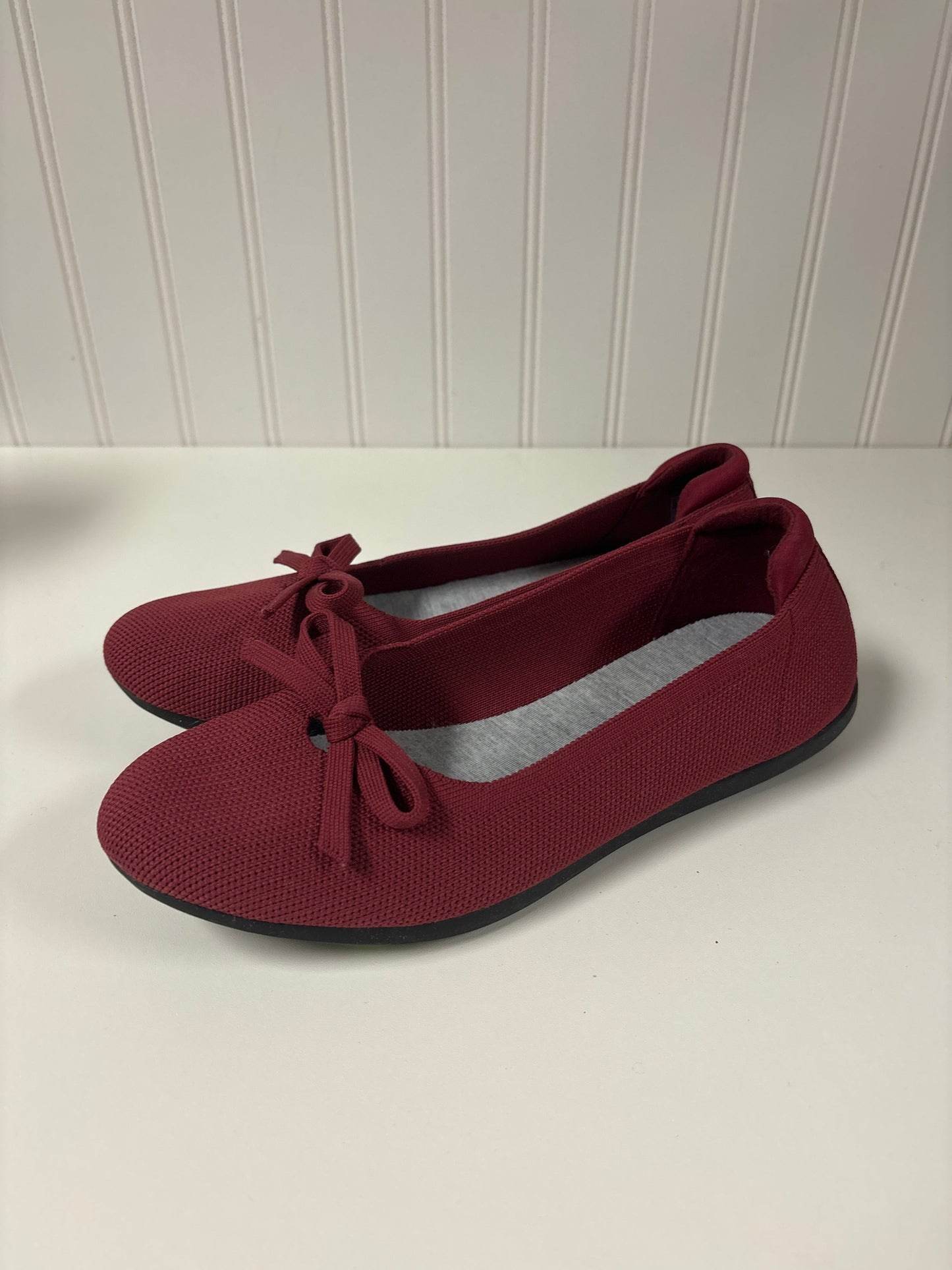 Shoes Flats By Clarks  Size: 7.5