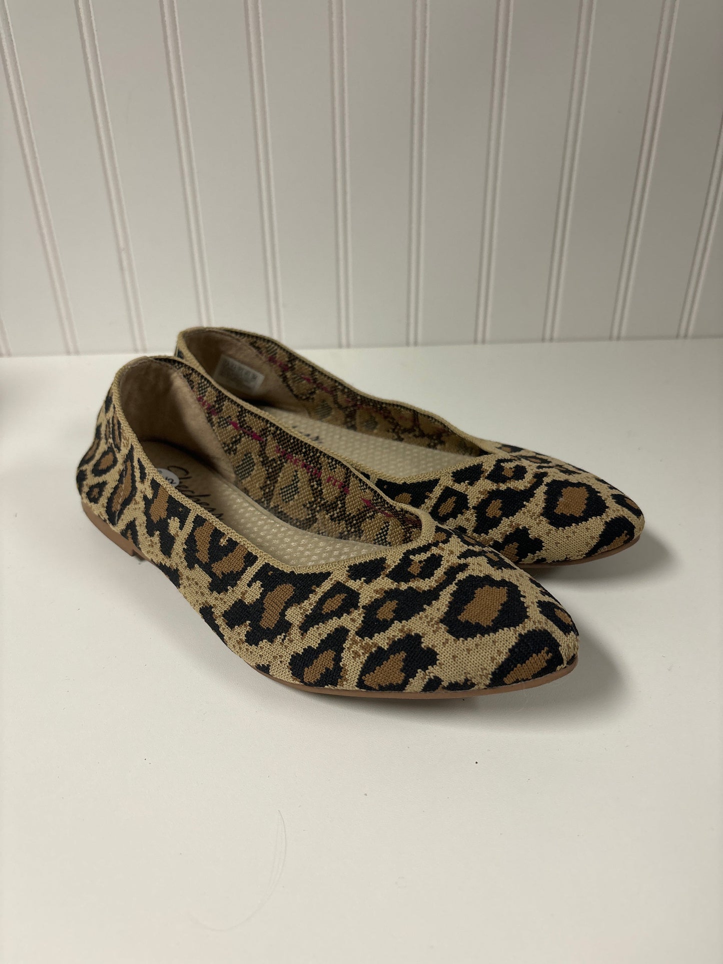 Shoes Flats By Clarks  Size: 7.5