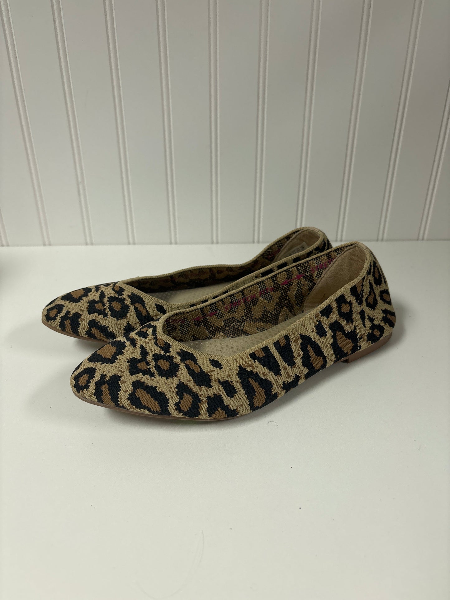 Shoes Flats By Clarks  Size: 7.5