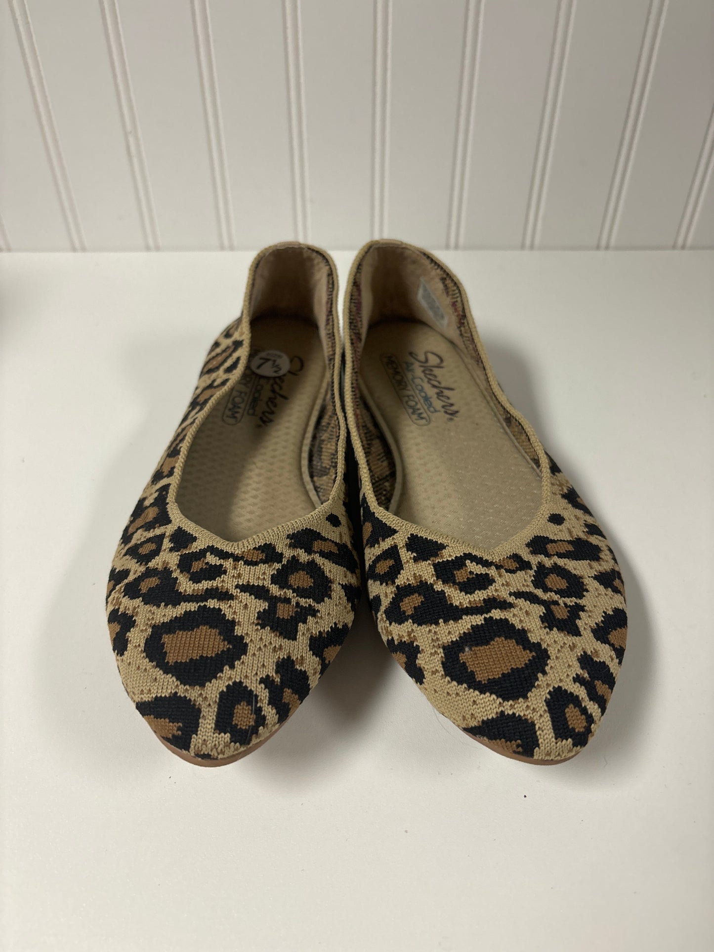 Shoes Flats By Clarks  Size: 7.5