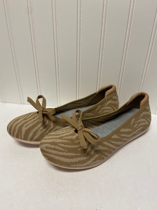 Shoes Flats By Clarks  Size: 7.5