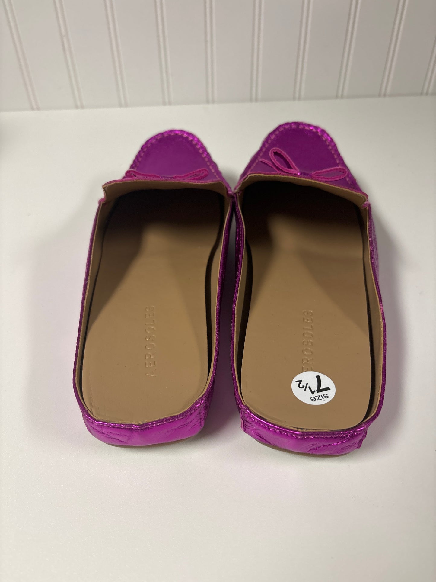 Shoes Flats By Aerosoles  Size: 7.5