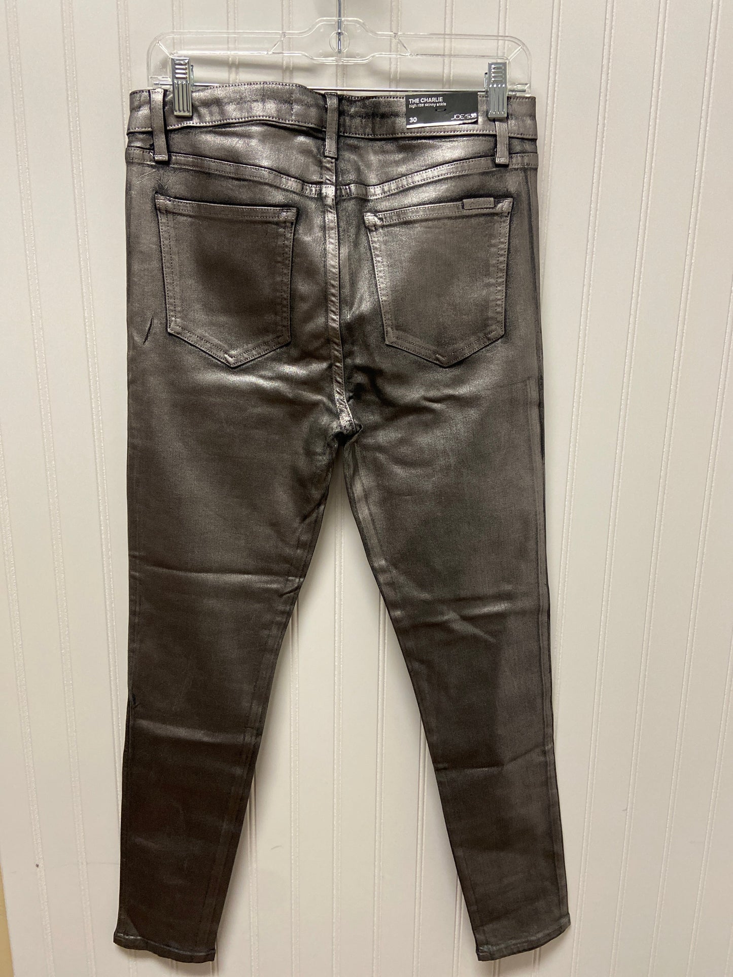 Jeans Skinny By Joes Jeans  Size: 10