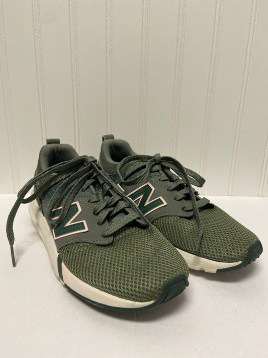 Shoes Athletic By New Balance  Size: 6