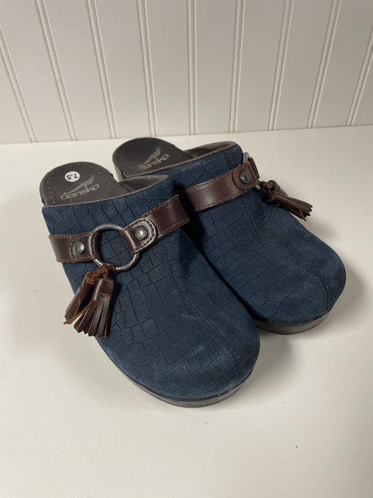 Sandals Flats By Dansko  Size: 7.5