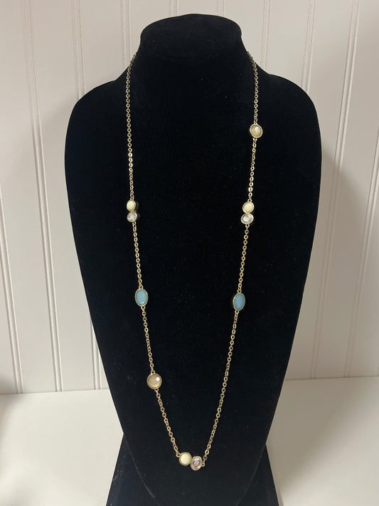 Necklace Chain By Stella And Dot  Size: 1