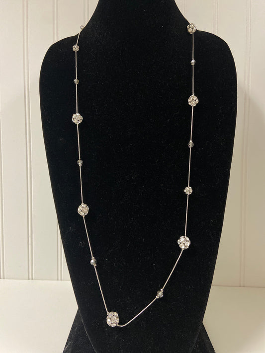 Necklace Chain By Loft  Size: 1