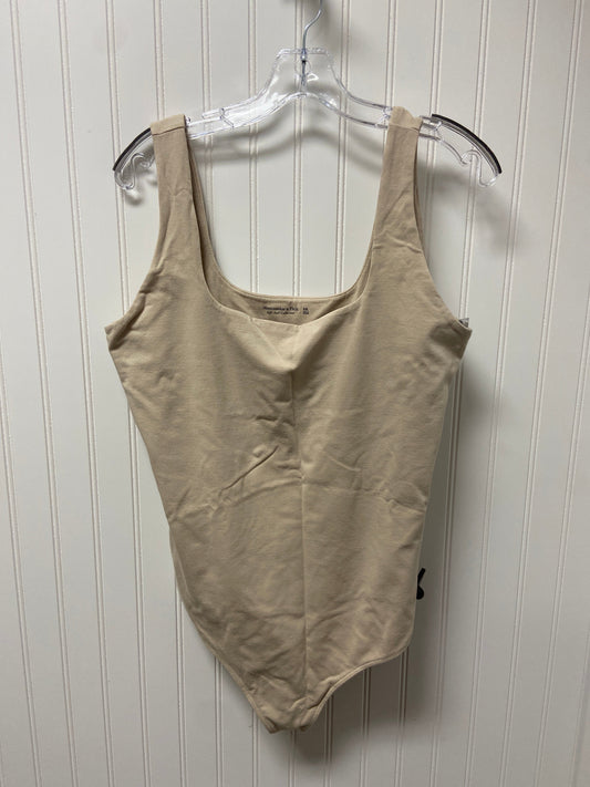 Bodysuit By Abercrombie And Fitch  Size: 1x