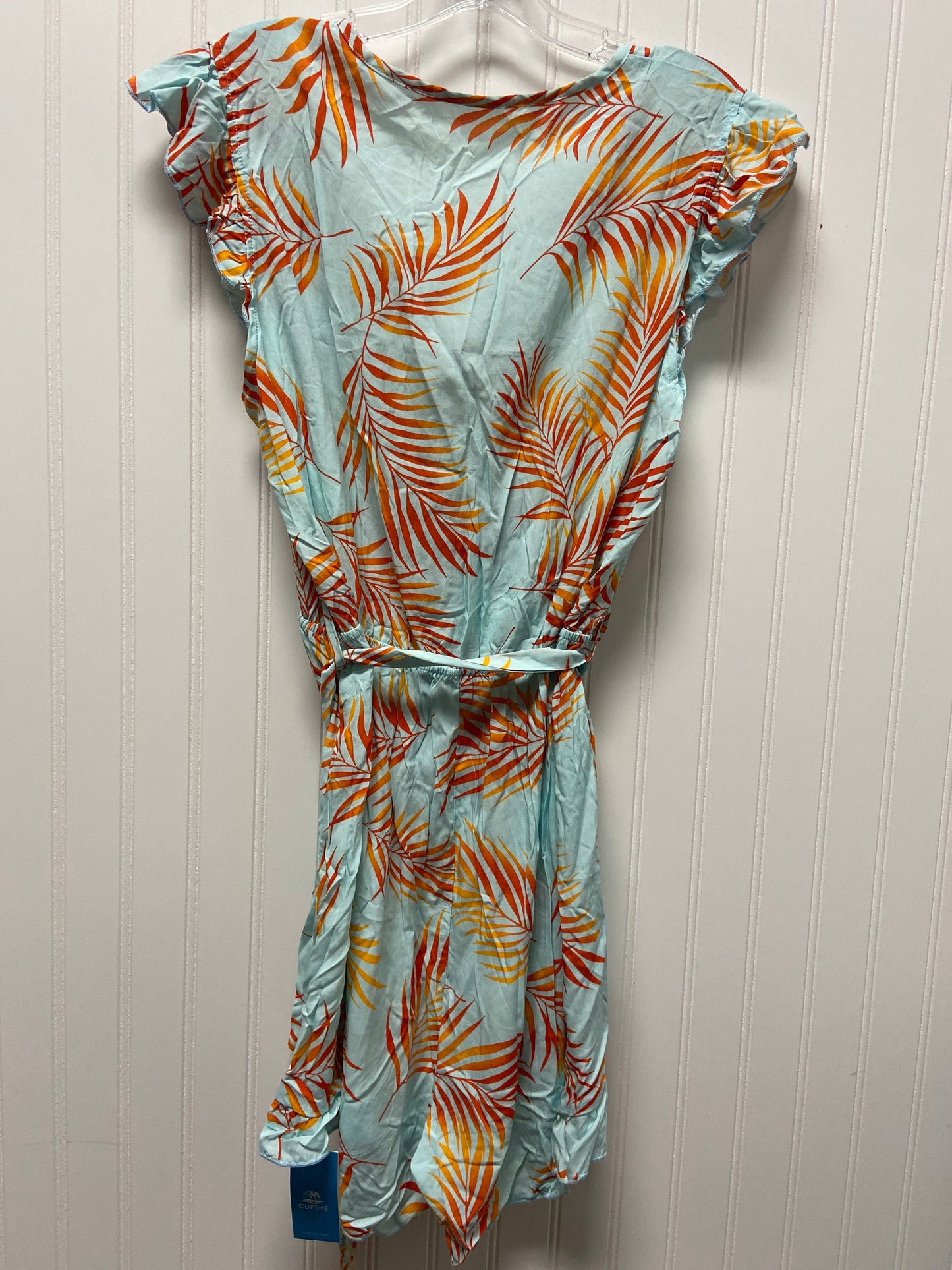 Romper By Cupshe  Size: M