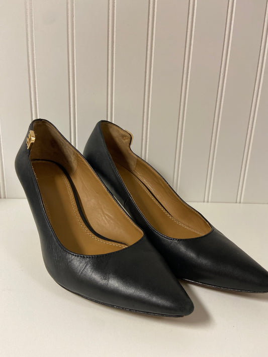 Shoes Heels Stiletto By Tory Burch  Size: 6.5