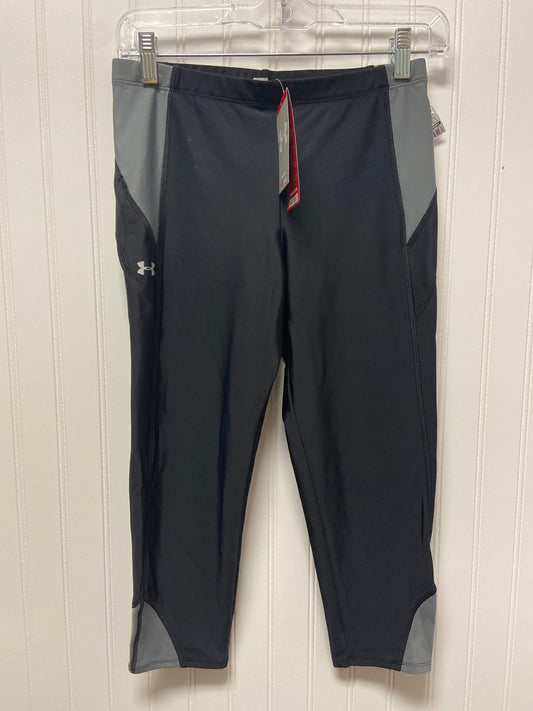 Athletic Capris By Under Armour  Size: M
