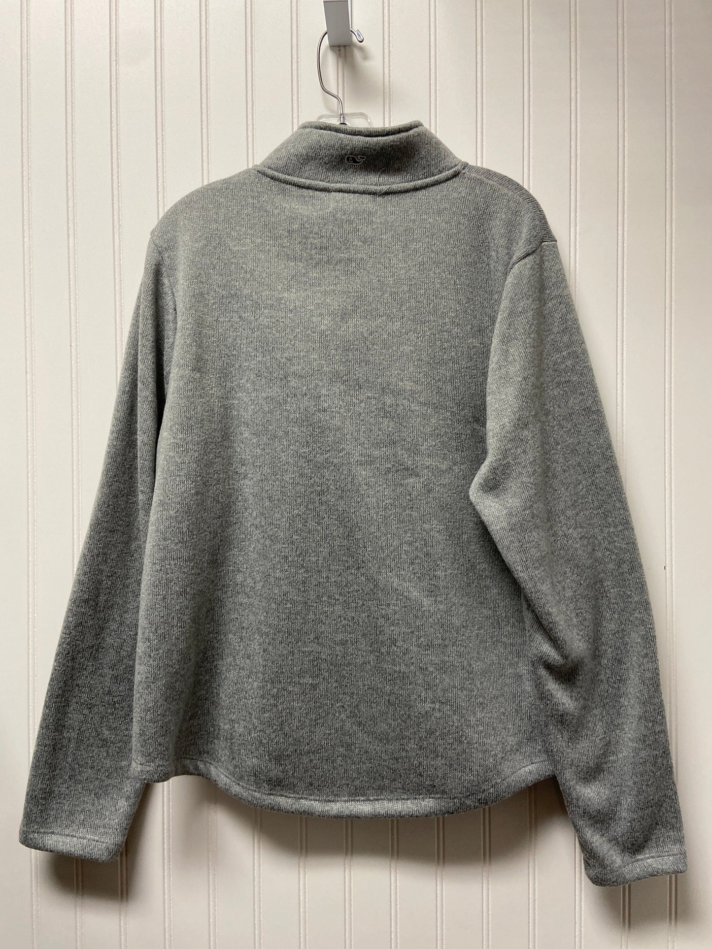Grey Sweater Vineyard Vines, Size Xl