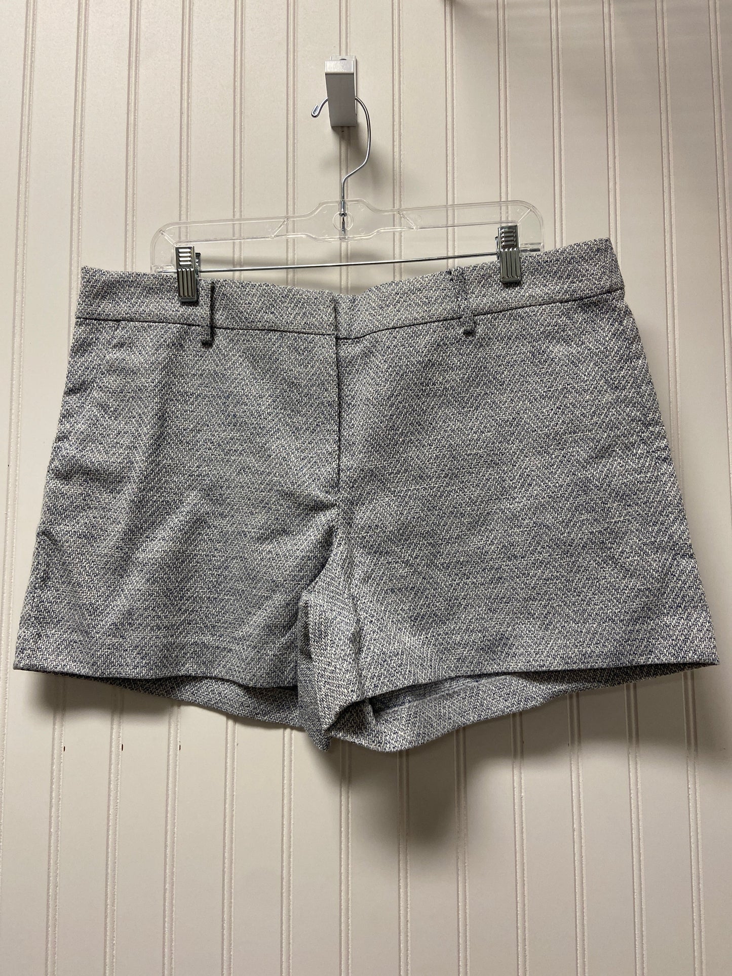 Blue Shorts Loft, Size L