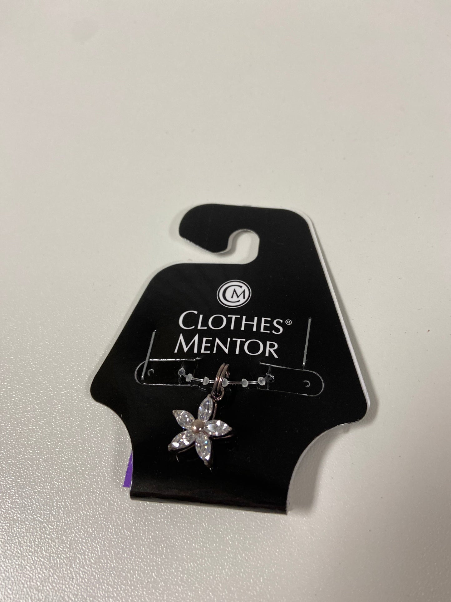 Accessory Tag Clothes Mentor, Size 01 Piece