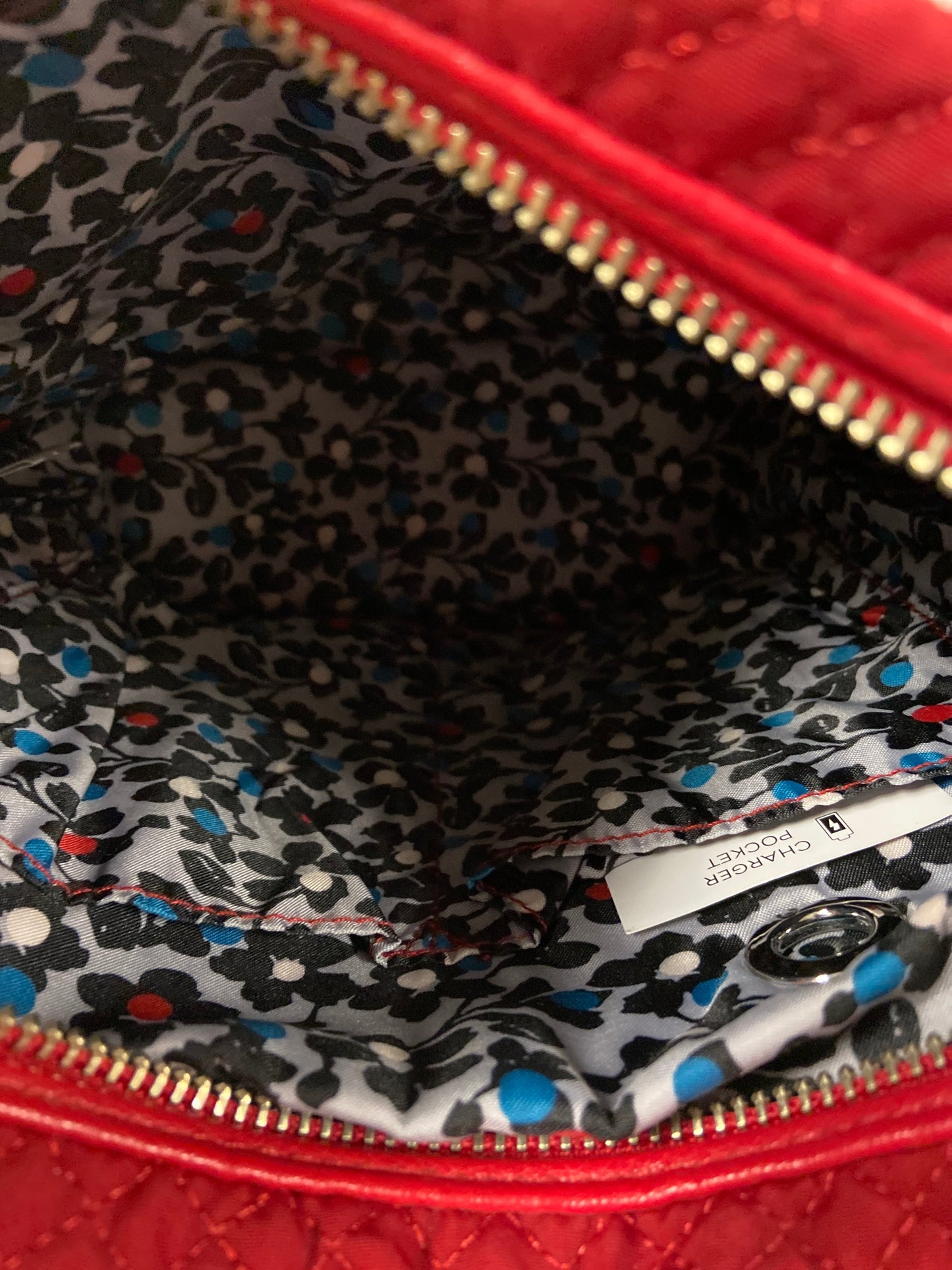 Handbag Vera Bradley, Size Medium