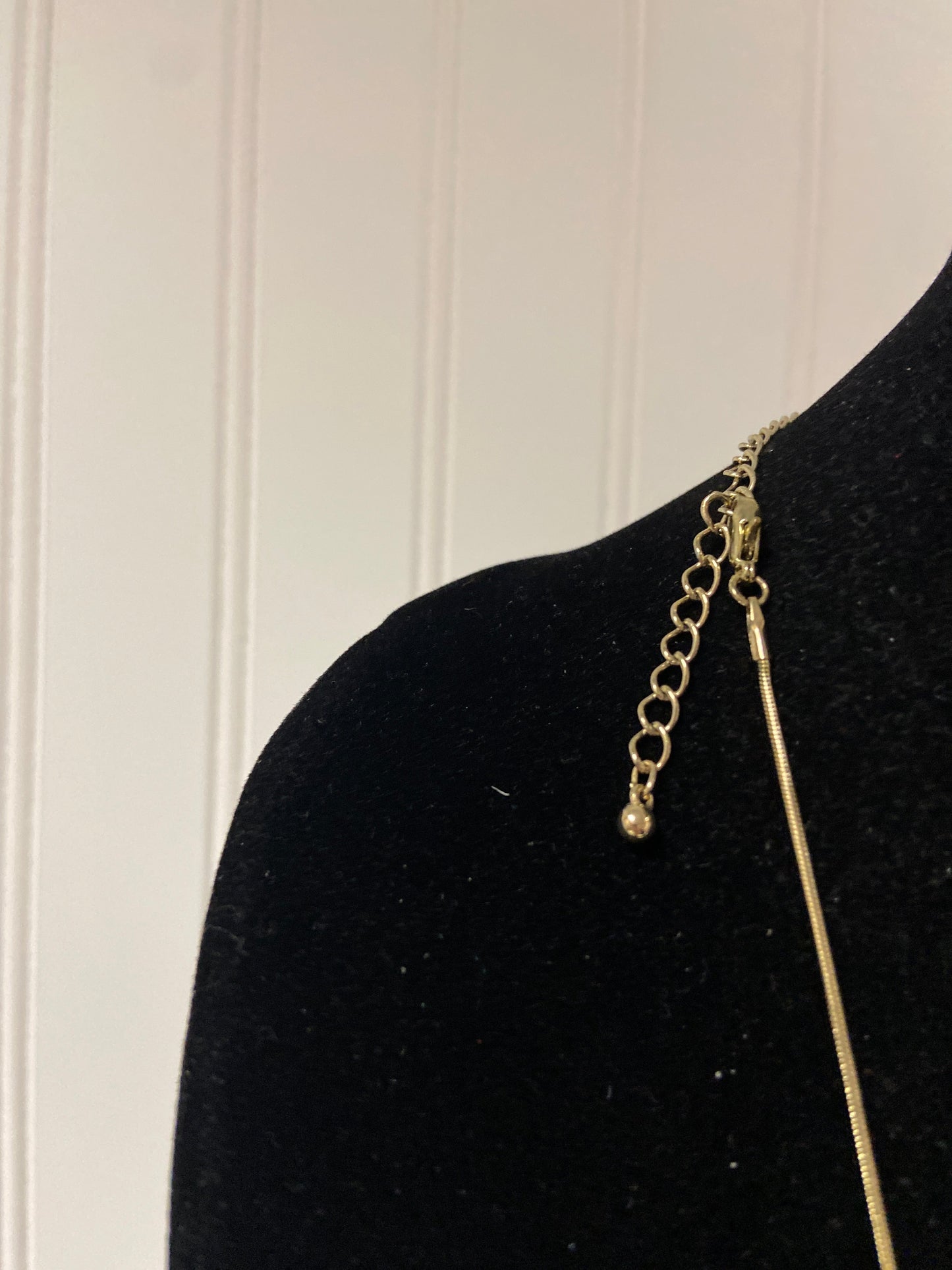 Necklace Pendant Clothes Mentor, Size 1