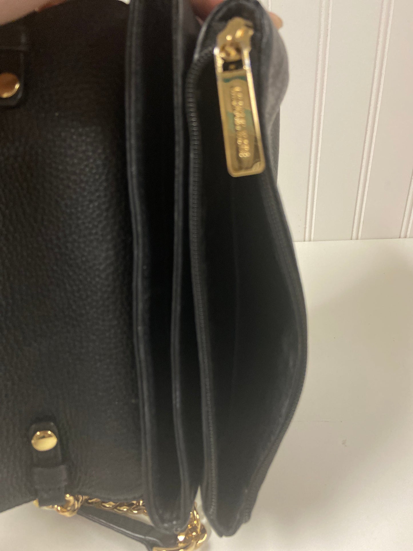Handbag Designer Michael By Michael Kors, Size Small