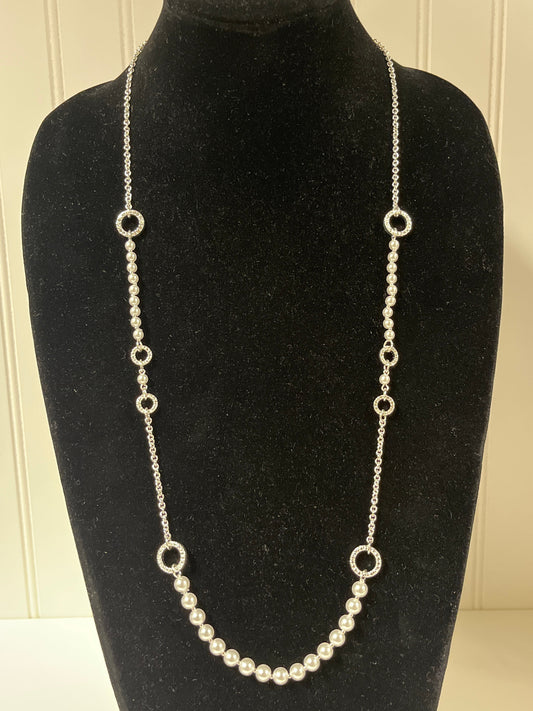 Necklace Chain Clothes Mentor, Size 1