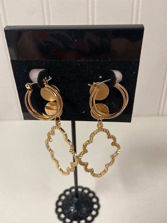 Earrings Other Ana, Size 03 Piece Set