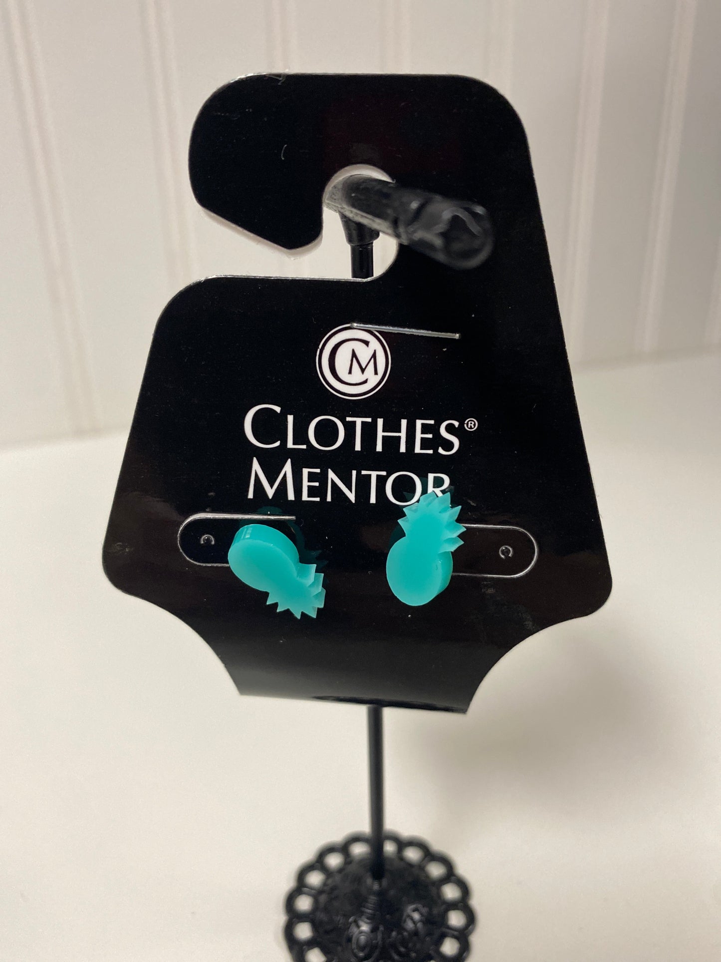 Earrings Stud Clothes Mentor, Size 1