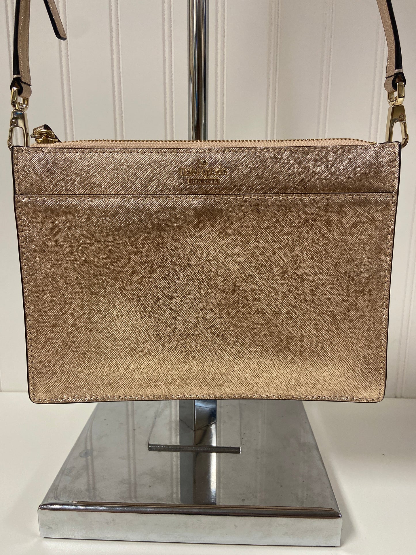 Handbag Designer By Kate Spade, Size: Small