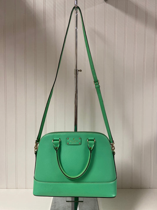 Handbag Designer By Kate Spade, Size: Large