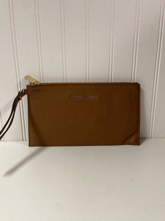 Wristlet By Michael By Michael Kors, Size: Large