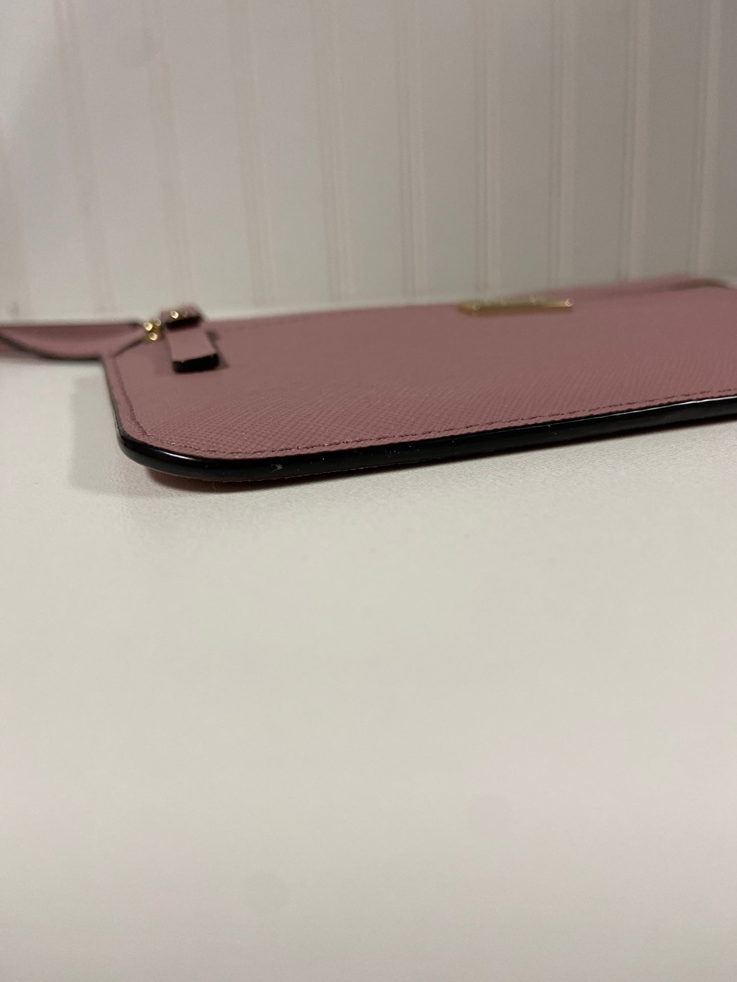 Wristlet Designer By Kate Spade, Size: Medium