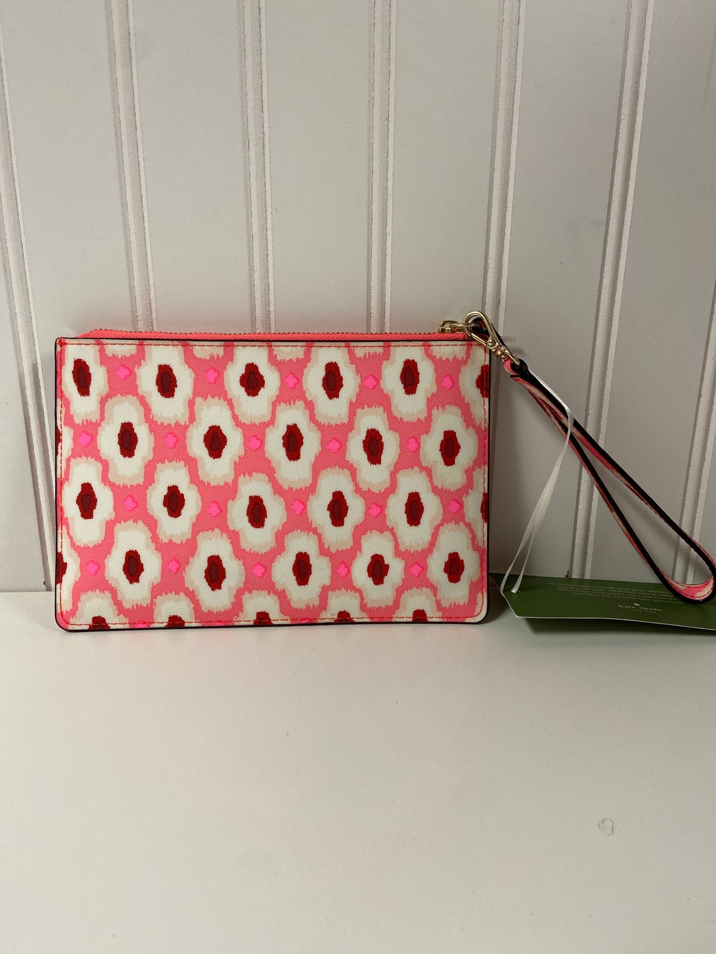 Wristlet Designer By Kate Spade, Size: Medium