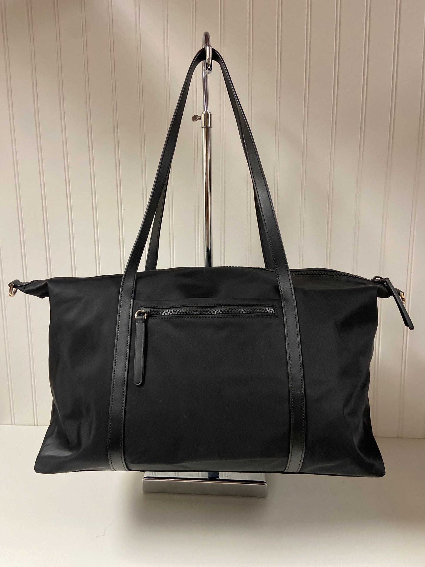 Duffle And Weekender Designer By Kate Spade, Size: Large