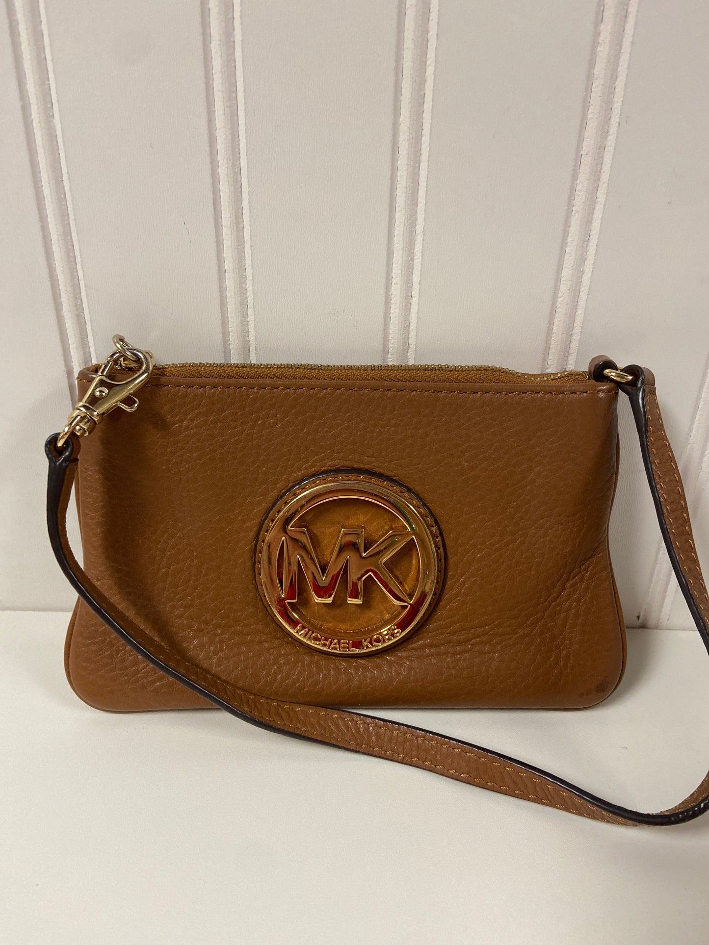 Wristlet By Michael By Michael Kors, Size: Medium