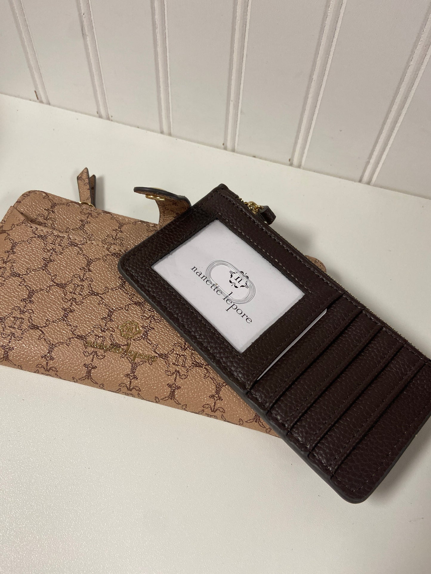 Wallet By Nanette Lepore, Size: Medium