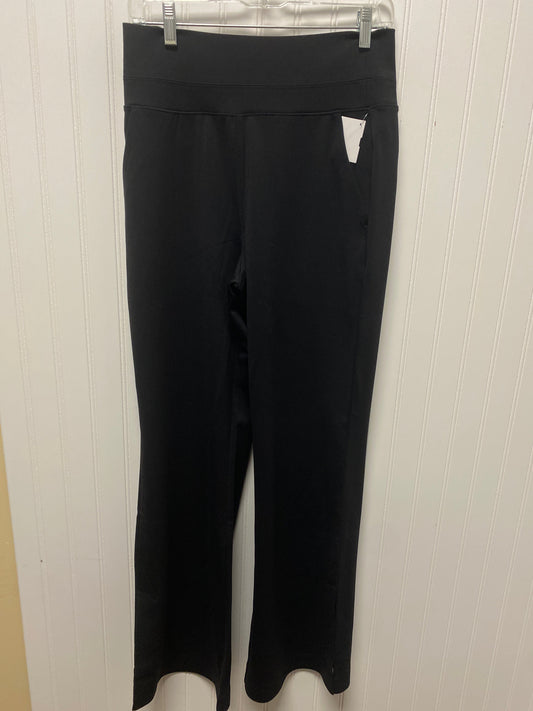 Athletic Pants By Athleta In Black, Size: S