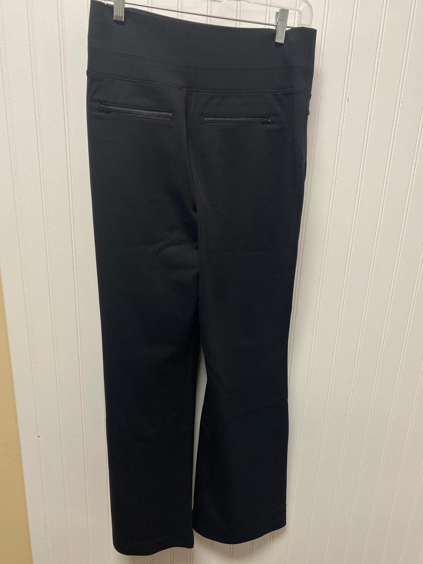 Athletic Pants By Athleta In Black, Size: S