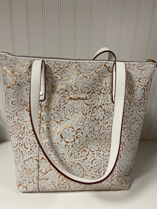 Handbag By Tommy Bahama, Size: Large