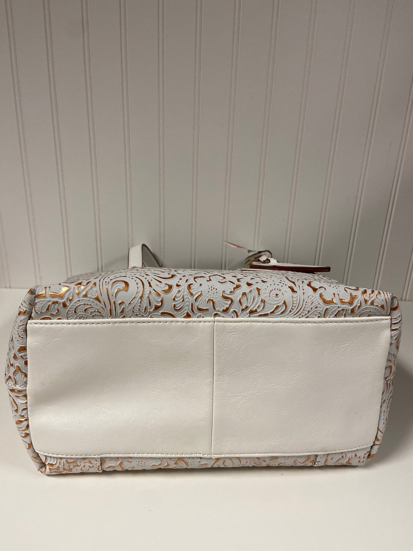 Handbag By Tommy Bahama, Size: Large