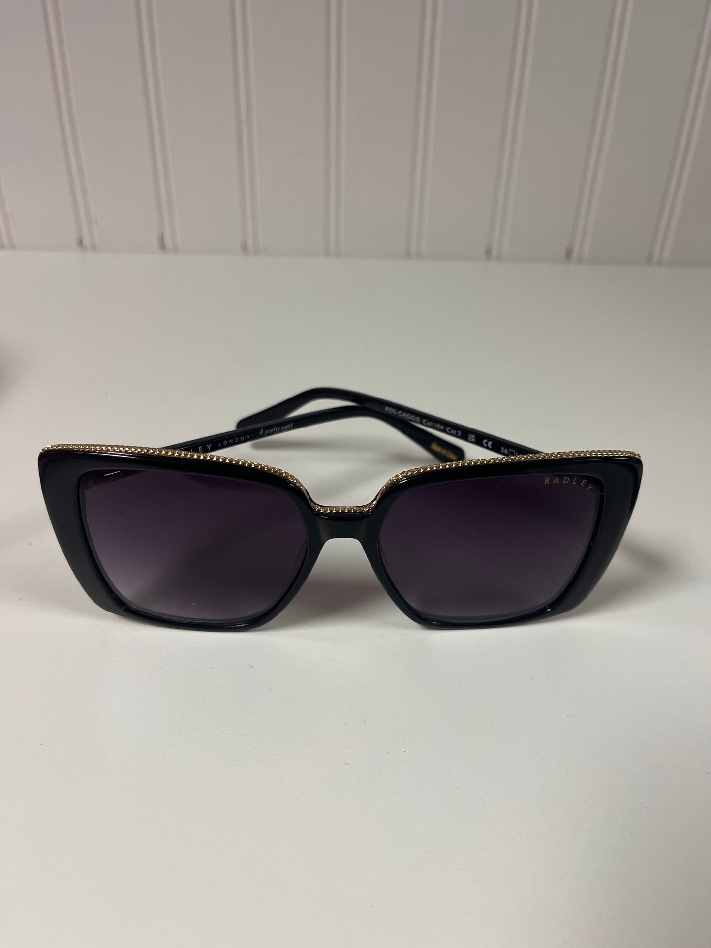 Sunglasses By Radley London, Size: Medium