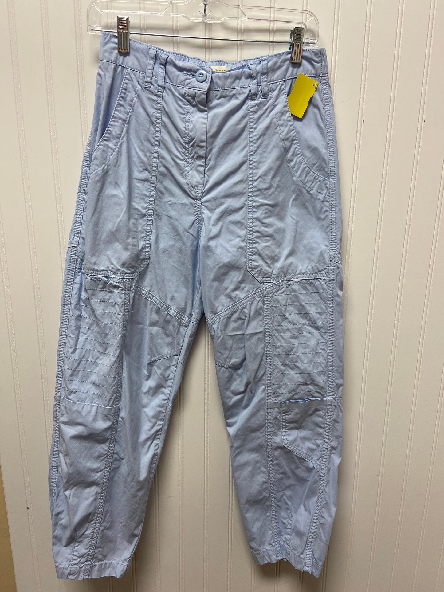 Pants Cargo & Utility By Maeve In Blue, Size: 6