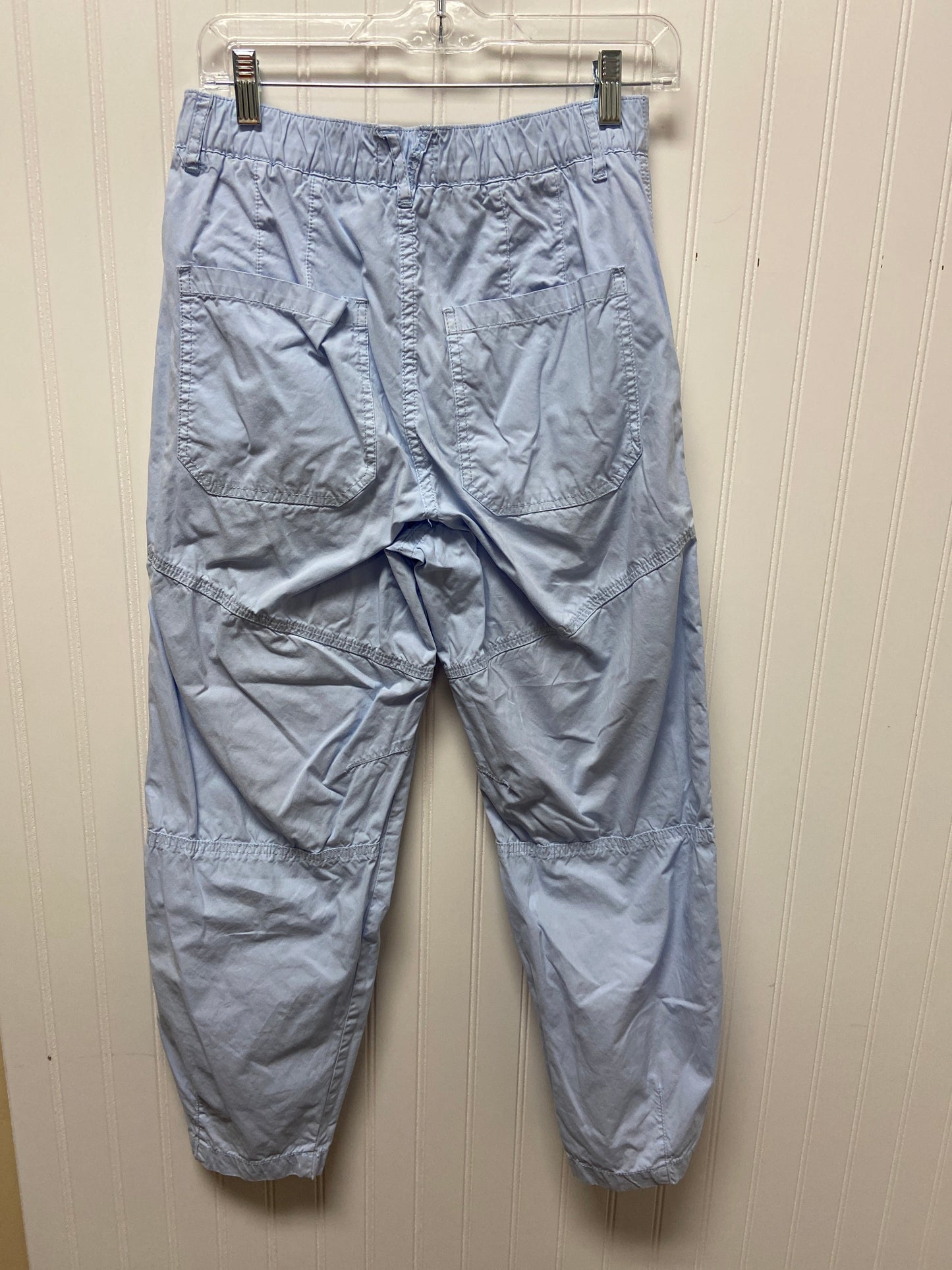 Pants Cargo & Utility By Maeve In Blue, Size: 6