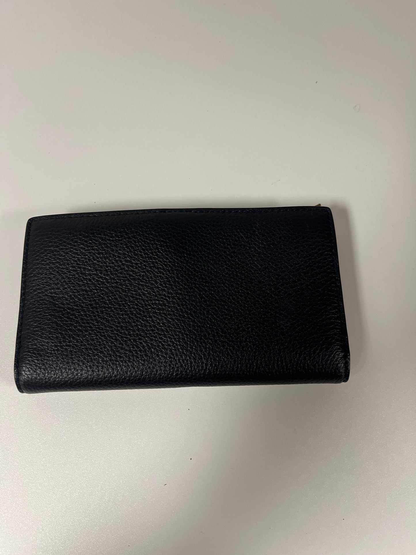 Wallet Designer By Coach, Size: Medium