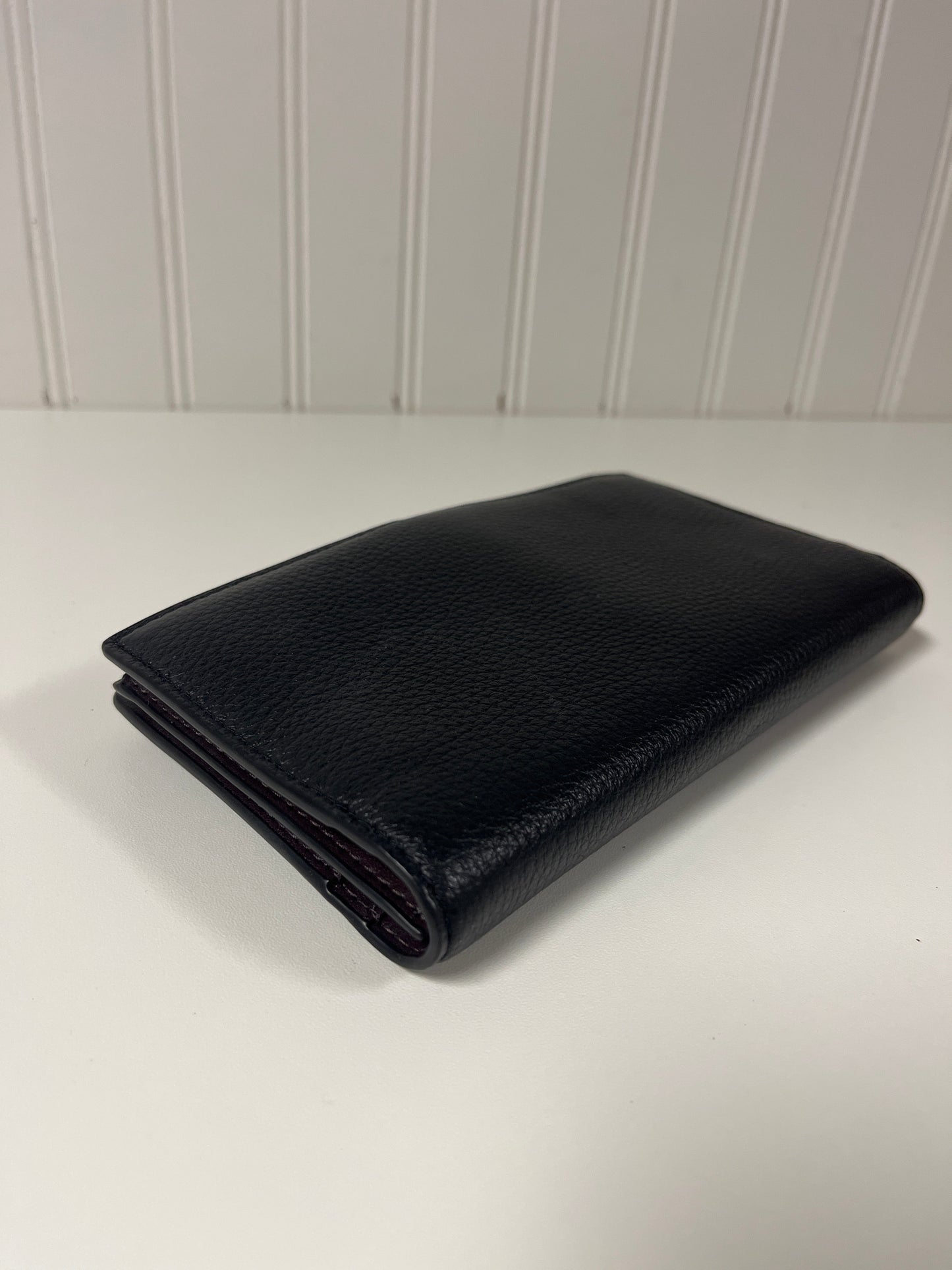 Wallet Designer By Coach, Size: Medium