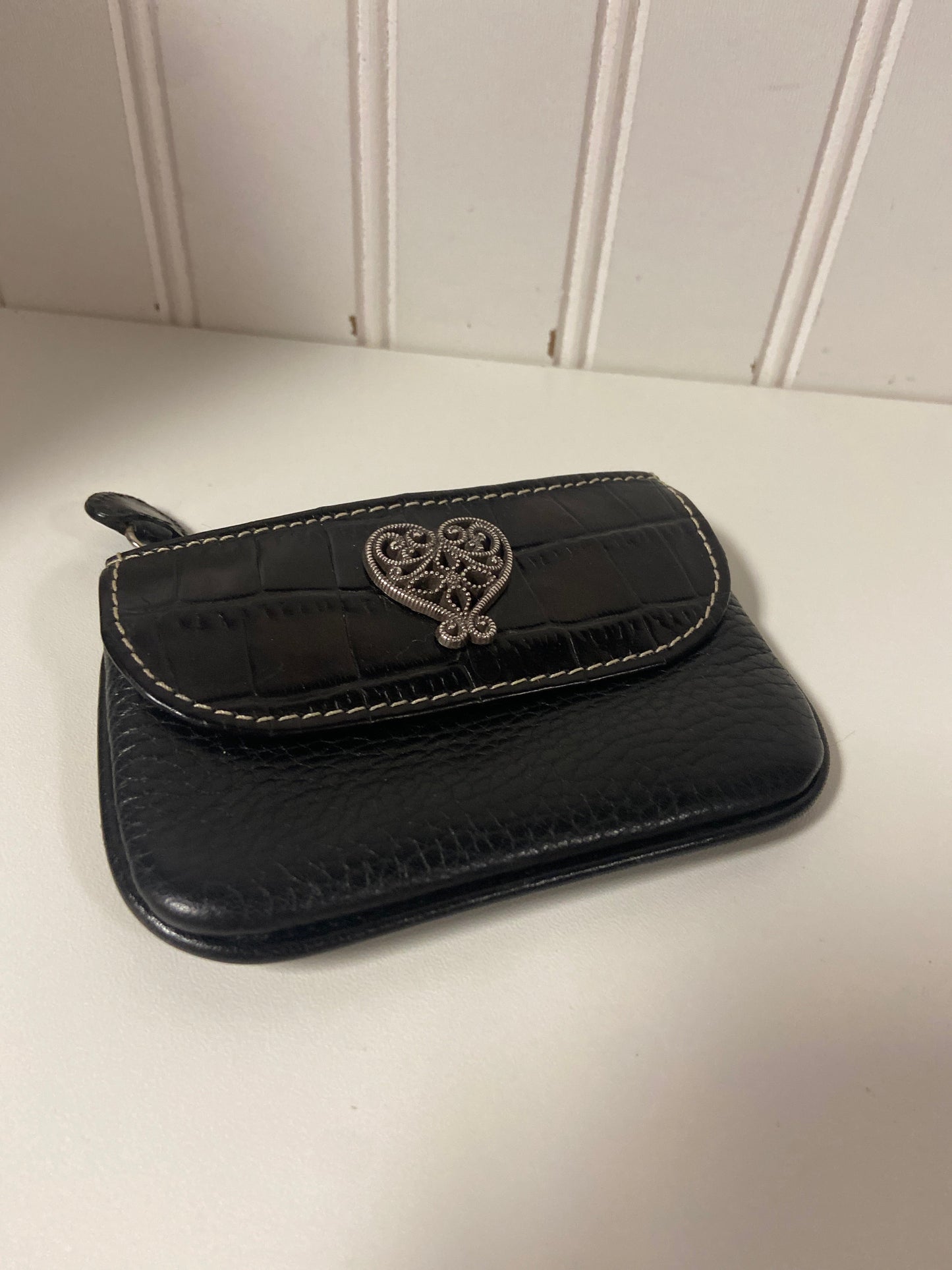 Coin Purse By Brighton, Size: Small