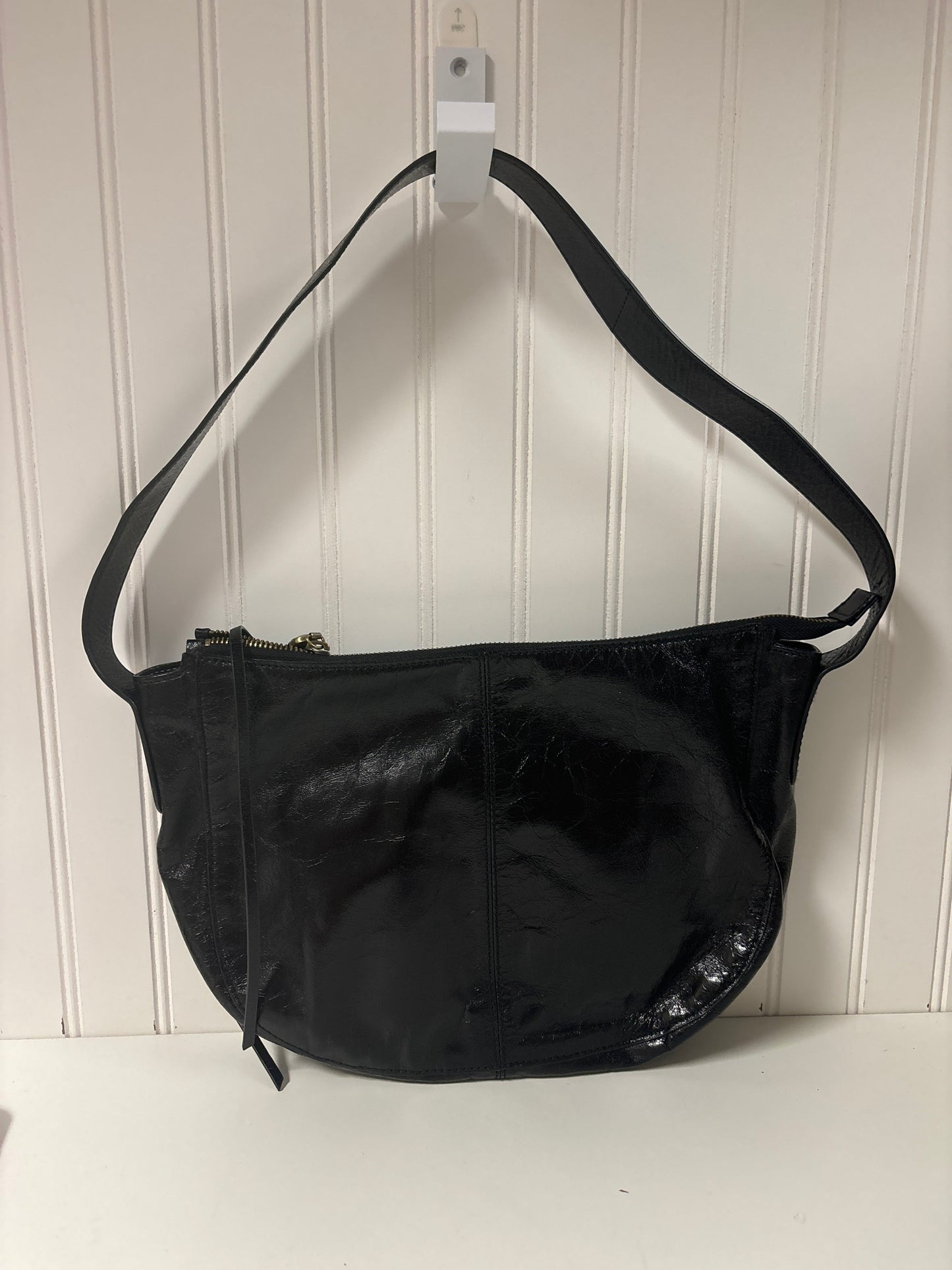 Handbag By Hobo Intl, Size: Medium