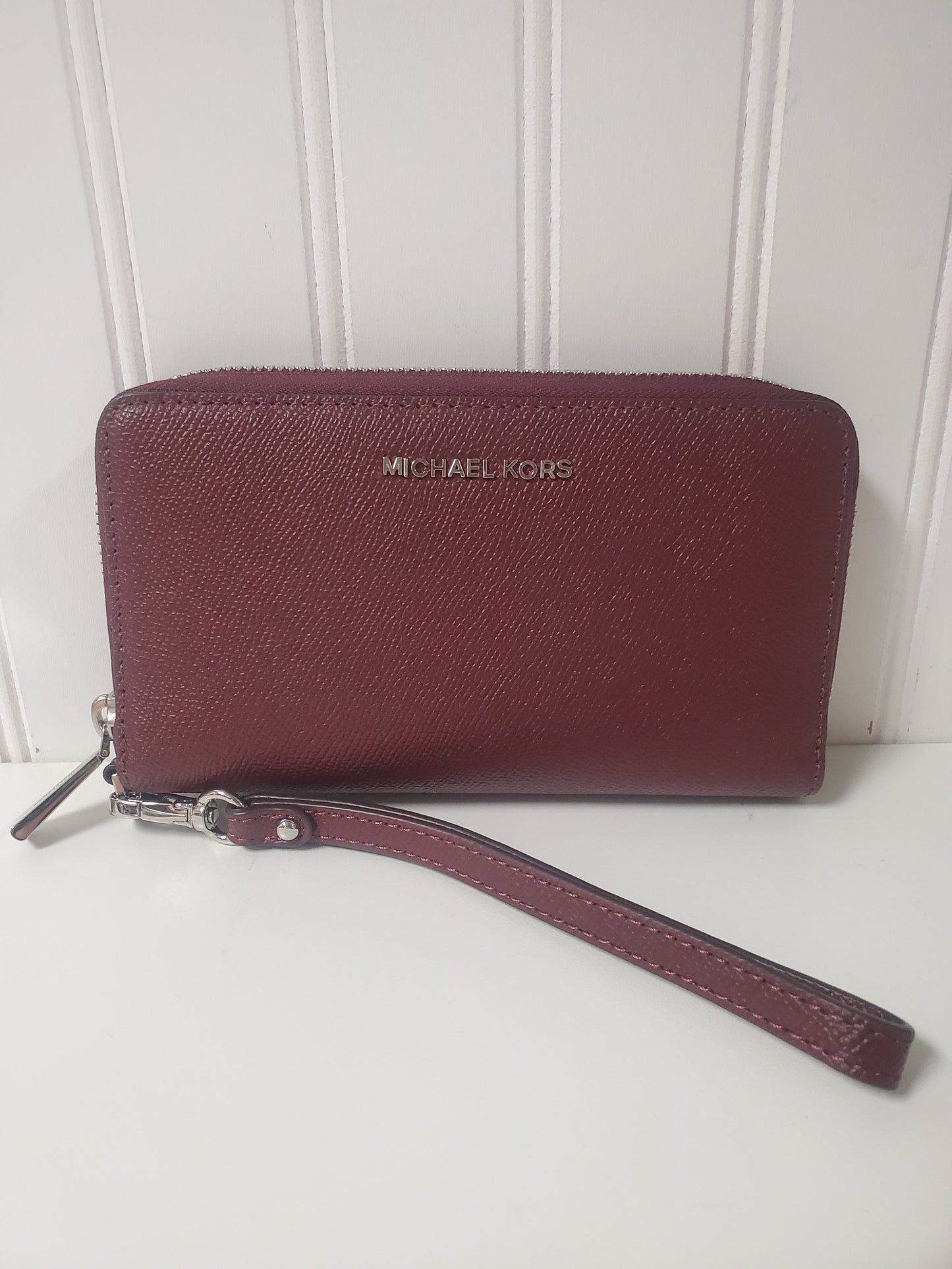 Wallet Designer By Michael Kors, Size: Medium