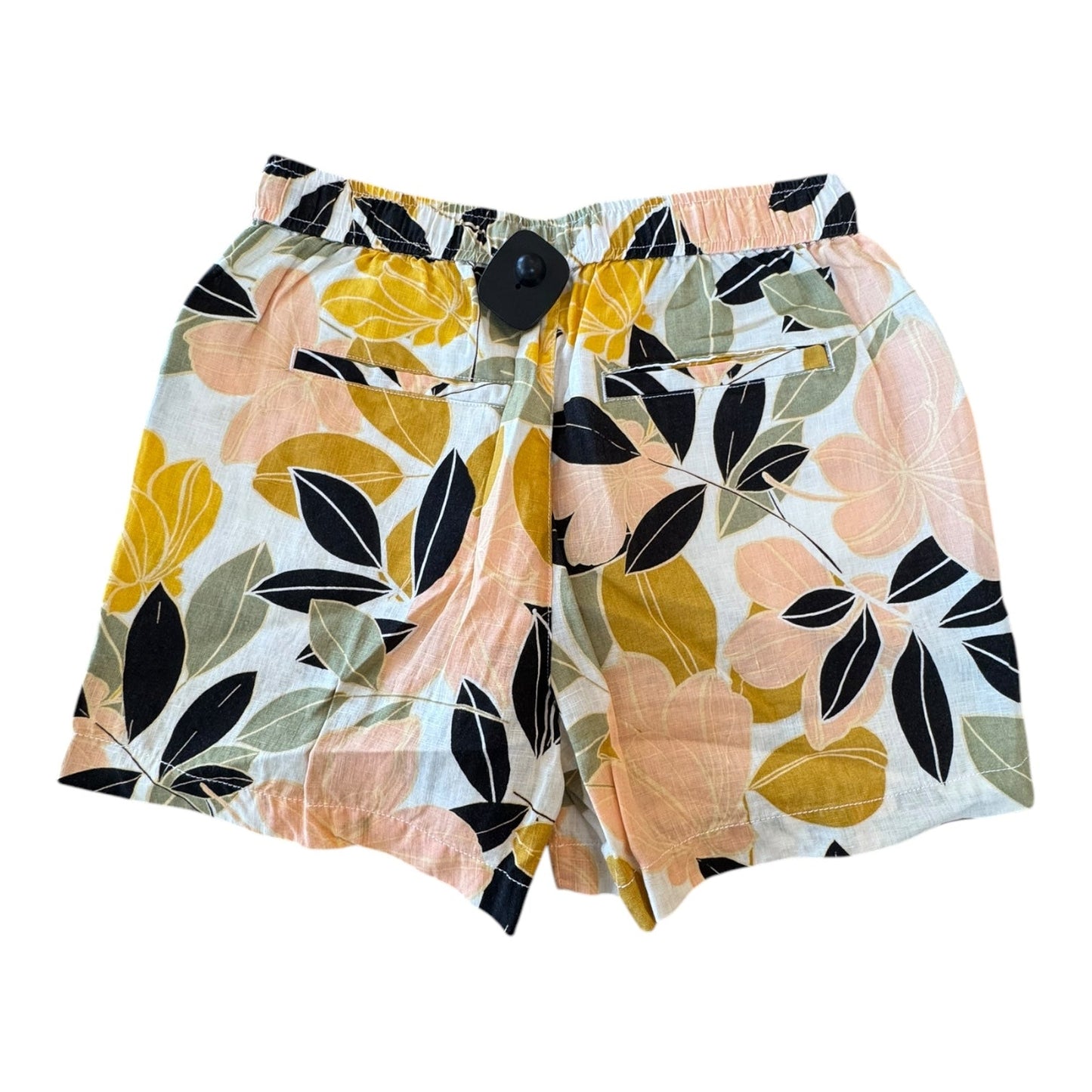 Shorts By Rachel Zoe In Multi, Size:S