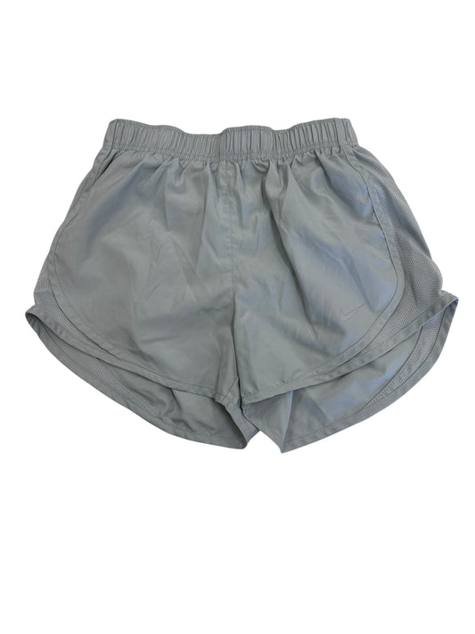 Athletic Shorts By Nike Apparel In Grey, Size:Xs